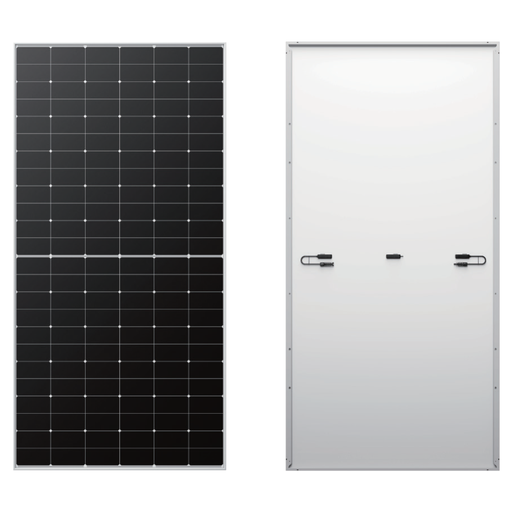 [PTG265.00541] LONGI, LR5-72HTH-580W, Standard Monofacial Monocrystalline Half-cut Cell 580Wp Solar Panel
