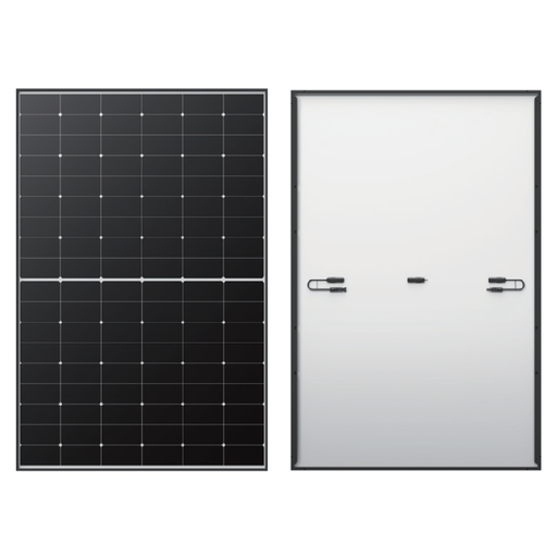 [PTG265.00545] LONGI, LR5-54HTH-440W, Standard Monofacial Monocrystalline Half-cut Cell 440Wp Solar Panel
