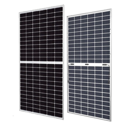 [PTG265.00552] CANADIAN SOLAR, CS3W-435MB-AG, Standard BifacialMono-crystalline Mono PERC 435Wp Solar Panel