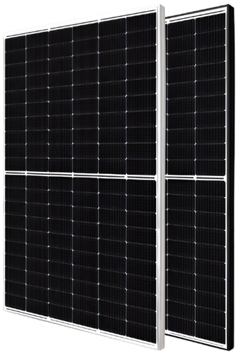 [PTG265.00608] CANADIAN SOLAR, CS6L-455MS, Standard Bifacial Mono-crystalline Mono PERC 455Wp Solar Panel