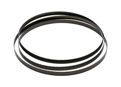 [PTG421.00010] DEWALT Band Saw Blade Metal Thick (Fits DW738 / DW739), 2095mm, DT8485-QZ