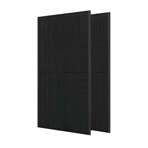 [PTG265.01440] JA SOLAR, JAM60S17-MV-335W, Standard Monofacial Monocrystalline PERC Half-Cell 335Wp Solar Panel