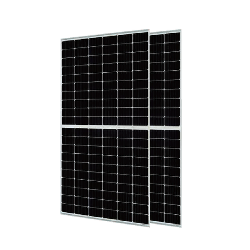 [PTG265.01457] JA SOLAR, JAM60D20-MB-365W, Standard Bifacial Monocrystalline MBB PERCIUM Half-Cell 365Wp Solar Panel