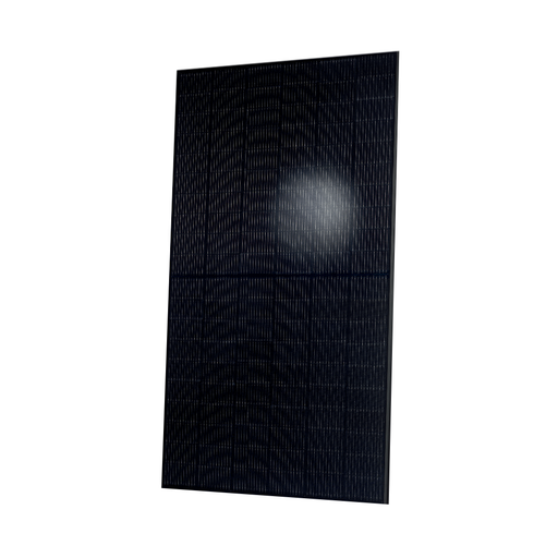 [PTG265.01593] QCELLS, Q.PEAK-DUO-BLK-ML-G10-385W, Standard Monofacial Monocrystalline Half-Cells 385Wp Solar Panel