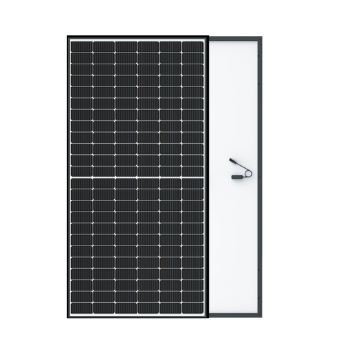 [PTG265.01648] SUNPRO POWER, SP430W-144M, Standard Monofacial Mono-Crystalline PERC 430Wp Solar Panel