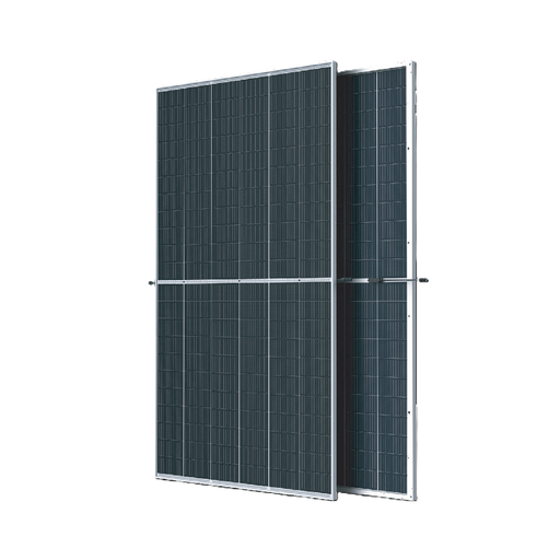 [PTG265.01657] SUNPRO POWER, SPDG650W-132M12, Standard Bifacial Mono-Crystalline PERC 650Wp Solar Panel