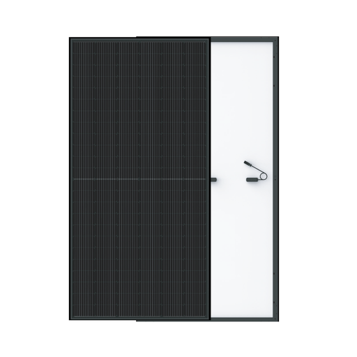 [PTG265.01673] SUNPRO POWER, SP450W-144M, Standard Monofacial Mono-Crystalline PERC 450Wp Solar Panel