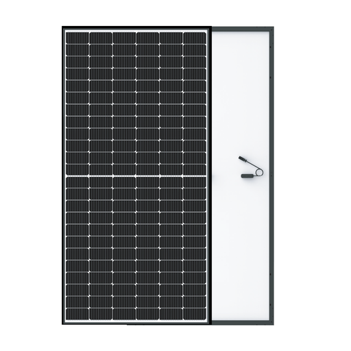[PTG265.01719] SUNPRO POWER, SP445W-144M, Standard Monofacial Mono-Crystalline PERC 445Wp Solar Panel