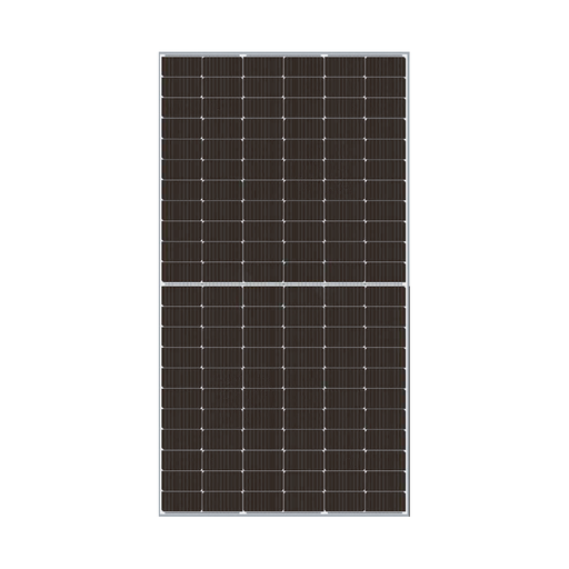 [PTG265.01788] SUNPRO POWER, SP495W-132M10, Standard Monofacial Mono-Crystalline PERC 495Wp Solar Panel
