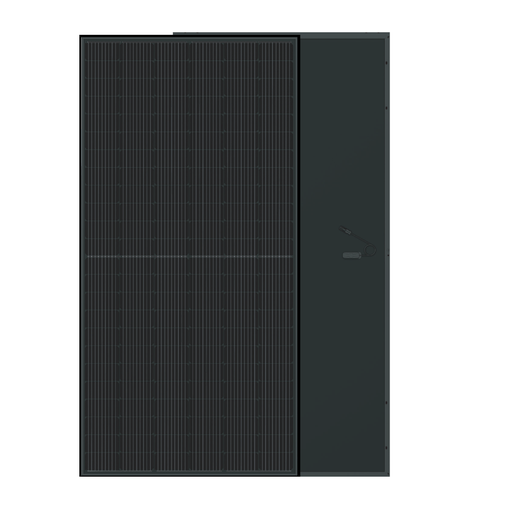 [PTG265.01838] SUNPRO POWER, SP415W-144M, Standard Monofacial Mono-Crystalline PERC 415Wp Solar Panel