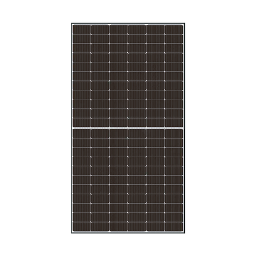 [PTG265.01847] SUNPRO POWER, SP495W-132M10, Standard Monofacial Mono-Crystalline PERC 495Wp Solar Panel