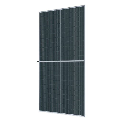[PTG265.01929] SUNPRO POWER, SP655W-132M12, Standard Monofacial Mono-Crystalline PERC 655Wp Solar Panel