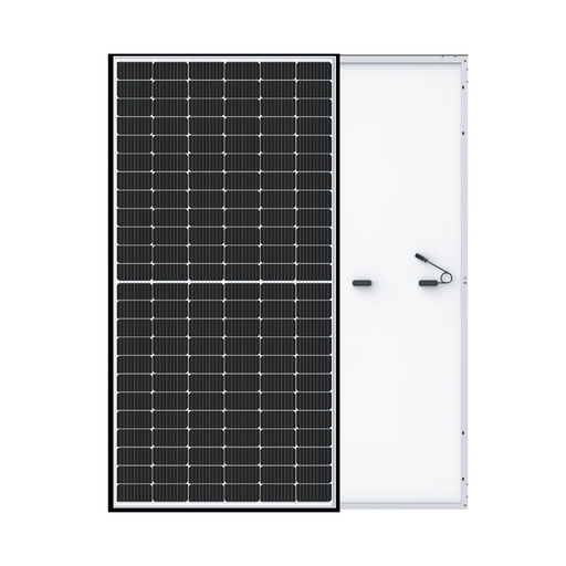 [PTG265.01933] SUNPRO POWER, SP410W-144M, Standard Monofacial Mono-Crystalline PERC 410Wp Solar Panel