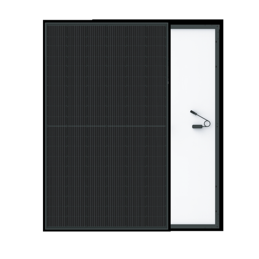 [PTG265.01952] SUNPRO POWER, SP365W-120M, Standard Monofacial Mono-Crystalline PERC 365Wp Solar Panel