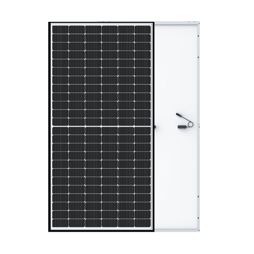 [PTG265.01976] SUNPRO POWER, SP460W-144M, Standard Monofacial Mono-Crystalline PERC 460Wp Solar Panel