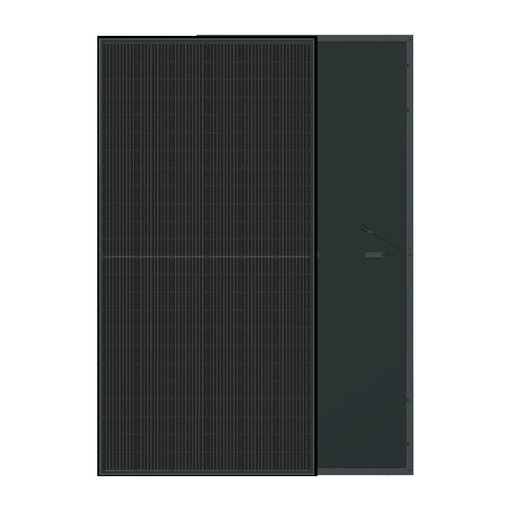 [PTG265.01987] SUNPRO POWER, SP455W-144M, Standard Monofacial Mono-Crystalline PERC 455Wp Solar Panel