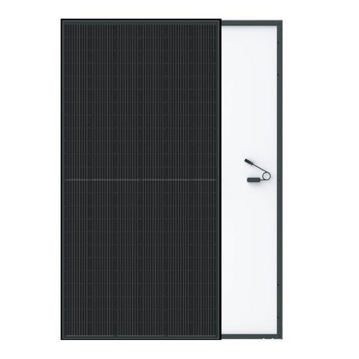 [PTG265.02008] SUNPRO POWER, SP410W-144M, Standard Monofacial Mono-Crystalline PERC 410Wp Solar Panel
