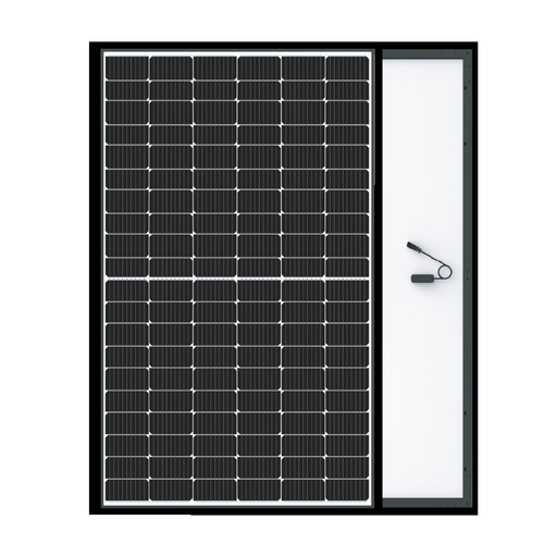 [PTG265.02044] SUNPRO POWER, SP370W-120M, Standard Monofacial Mono-Crystalline PERC 370Wp Solar Panel