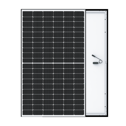 [PTG265.02064] SUNPRO POWER, SP370W-120M, Standard Monofacial Mono-Crystalline PERC 370Wp Solar Panel
