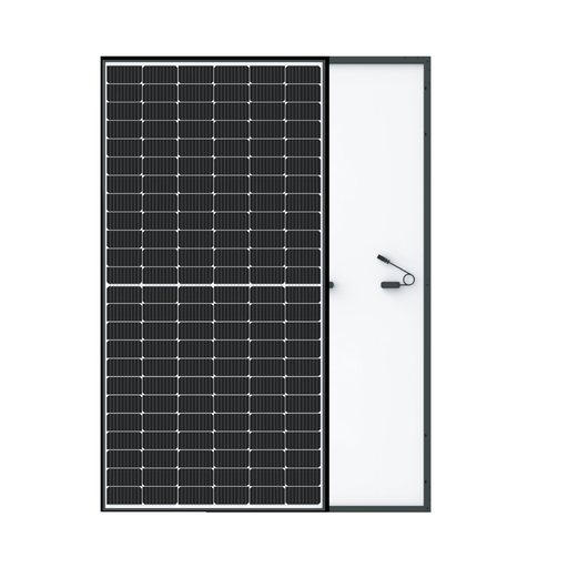 [PTG265.02092] SUNPRO POWER, SP425W-144M, Standard Monofacial Mono-Crystalline PERC 425Wp Solar Panel
