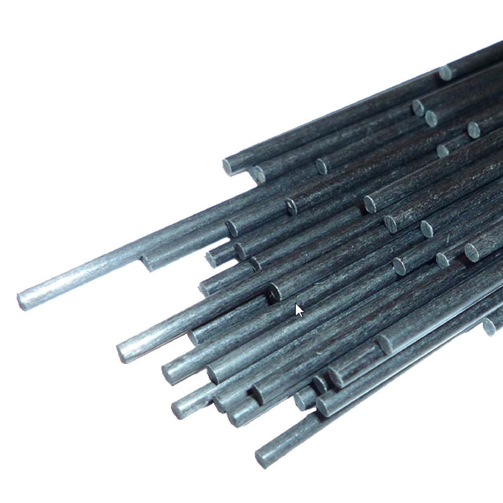 Sika CarboDur BC10, Round Rods for Near-Surface Reinforcement ...