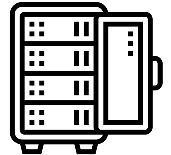 Cabinets & Boxes