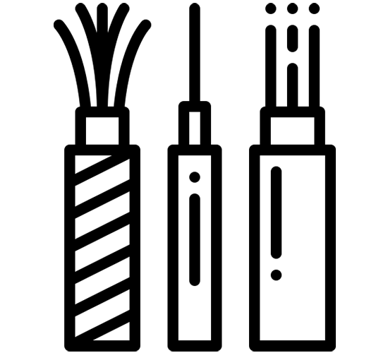 Energy Cables & Conductors