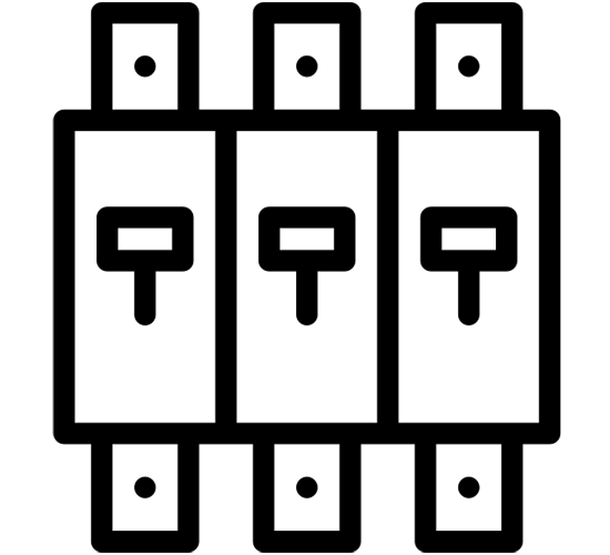 Energy Equipment