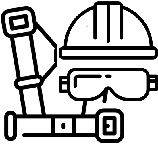 Personal & Protection Equipment