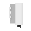 DEYE, SUN-4.6K-G04, 4600W, Single Phase Inverter