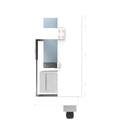 DEYE, SUN-33K-G-LV, 33000W, Three Phase Inverter