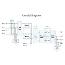 HUAWEI, SUN2000-4KTL-M1, 4000W, Three Phase Inverter