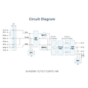 HUAWEI, SUN2000-12KTL-M0, 12000W, Three Phase Inverter