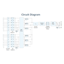 HUAWEI, SUN2000-60KTL-M0, 60000W, Three Phase Inverter