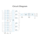 HUAWEI, SUN2000-105KTL-H1, 105000W, Three Phase Inverter