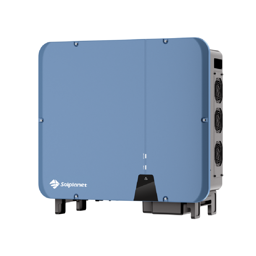 SOLPLANET, ASW 36KLT-G2, 36000W, Three phase Inverter