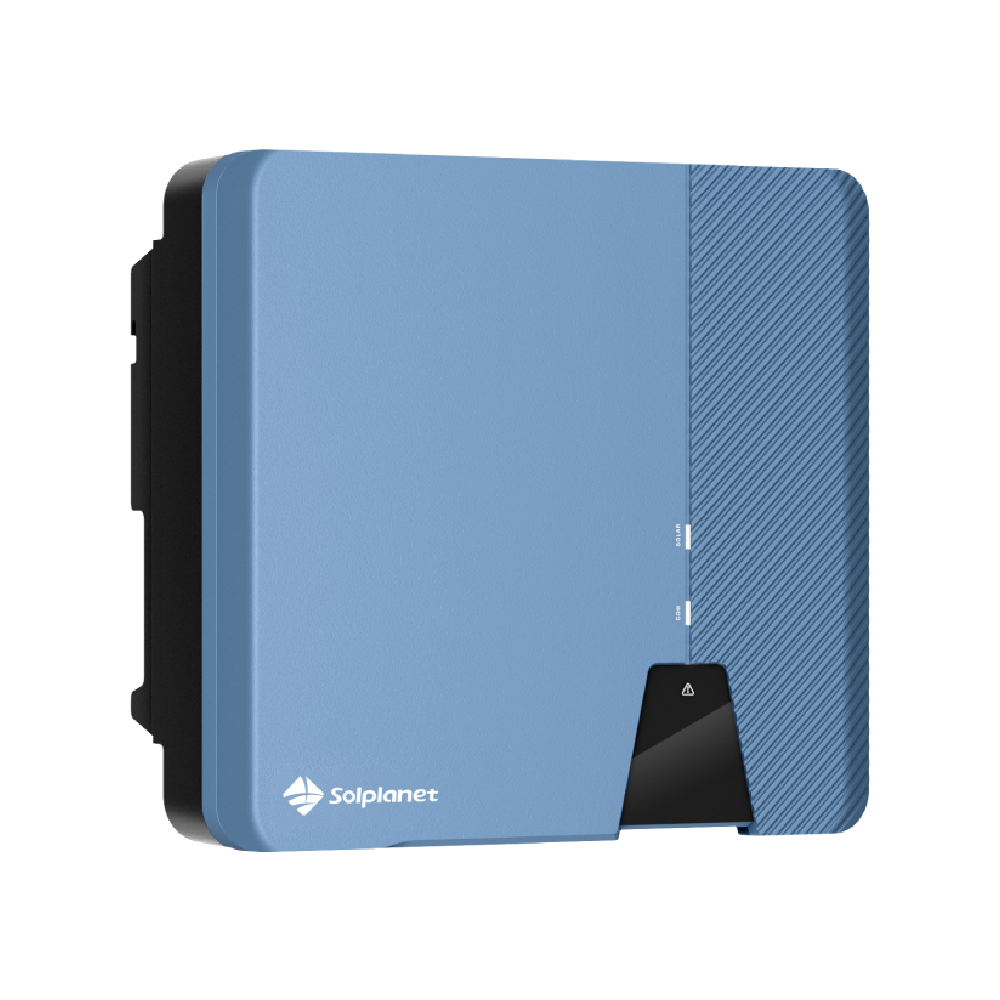 SOLPLANET, ASW 2500-S-G2, 2500W, Single Phase Inverter