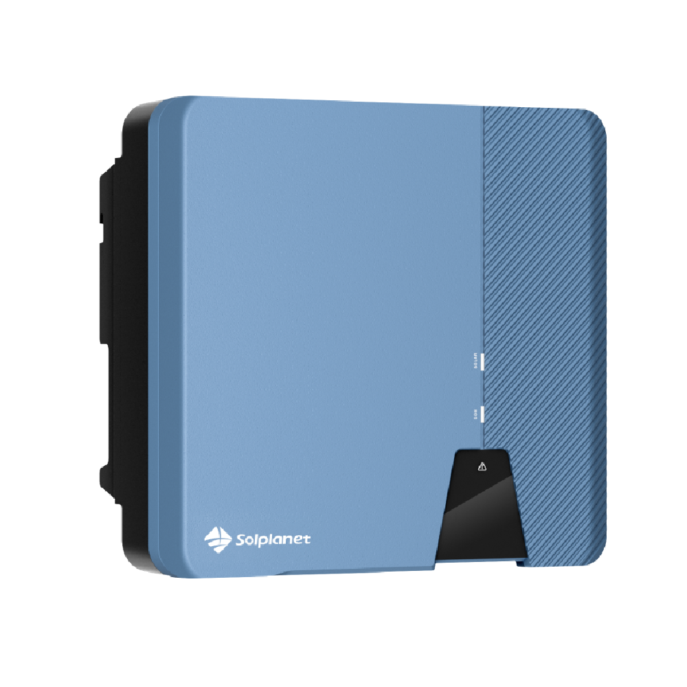 SOLPLANET, ASW 6000-S, 6000W, Single Phase Inverter