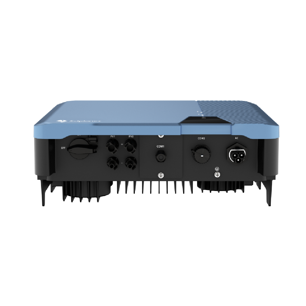 SOLPLANET, ASW 8000-S, 8000W, Single Phase Inverter