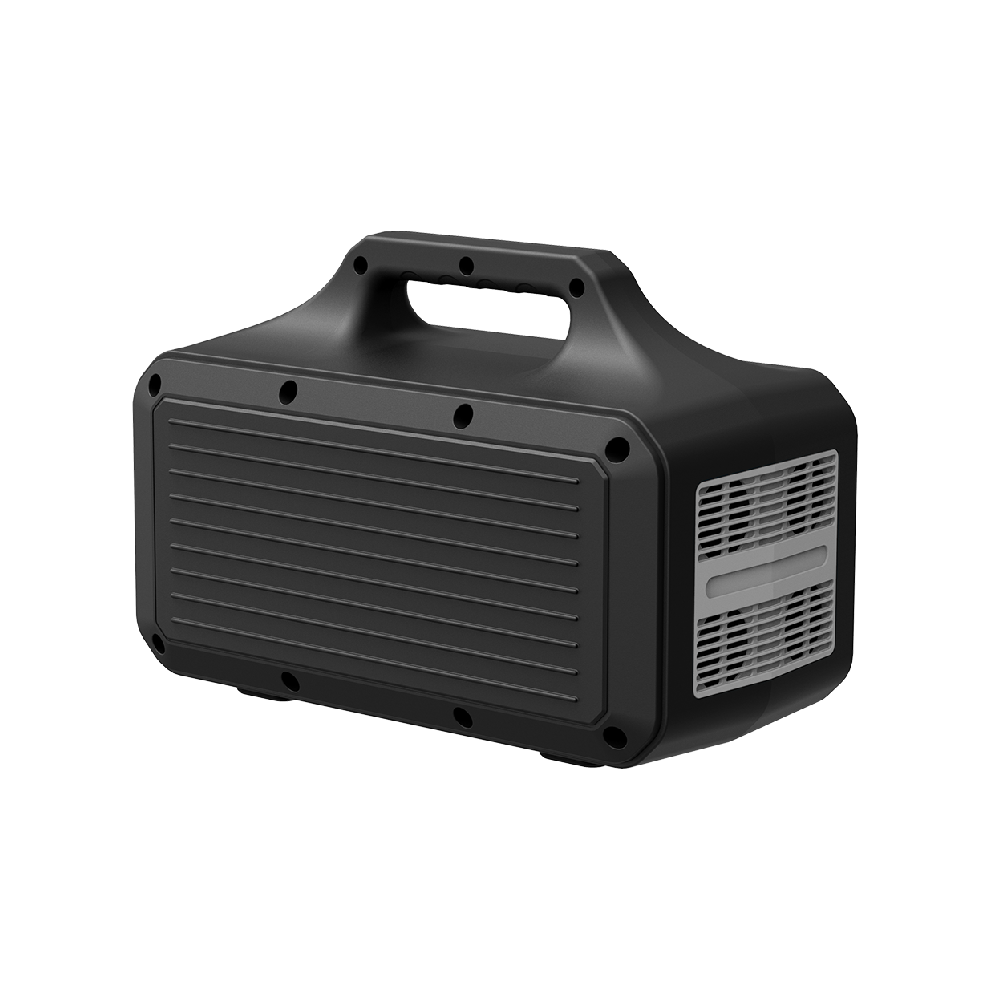 nJoy Power Base 600 Power Station