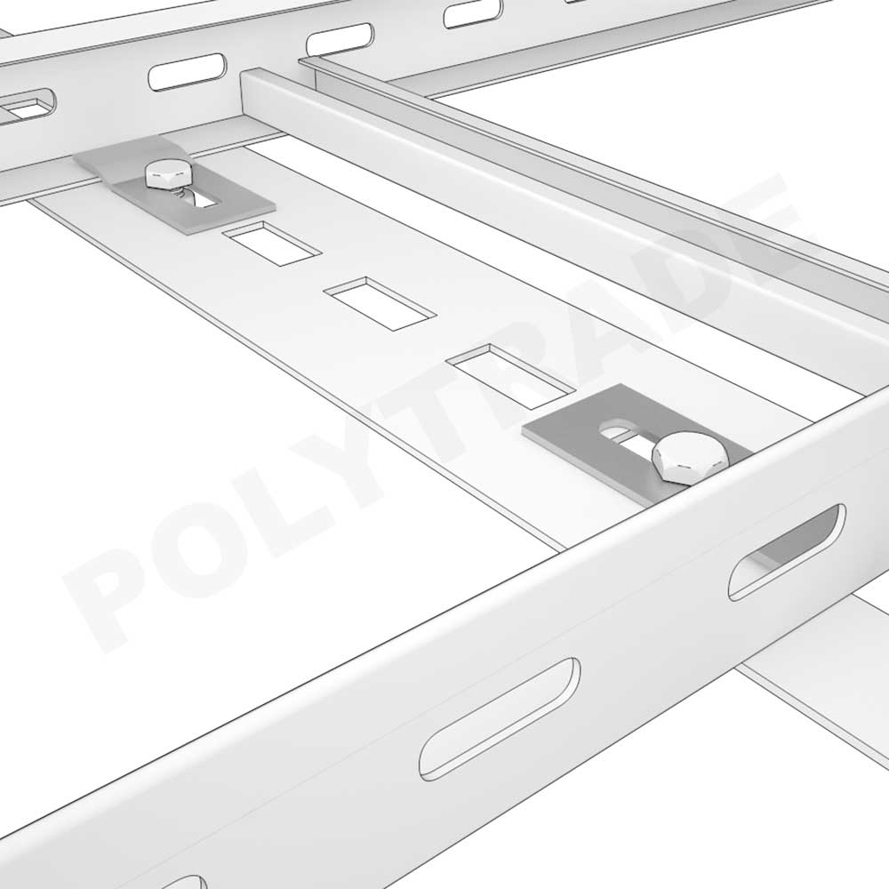 Fixing Unit Ladder FU1, PG