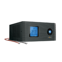 UPS NJOY Aira 1200 Single-phase, Line-interactive (VI), 1200 VA / 1000 W