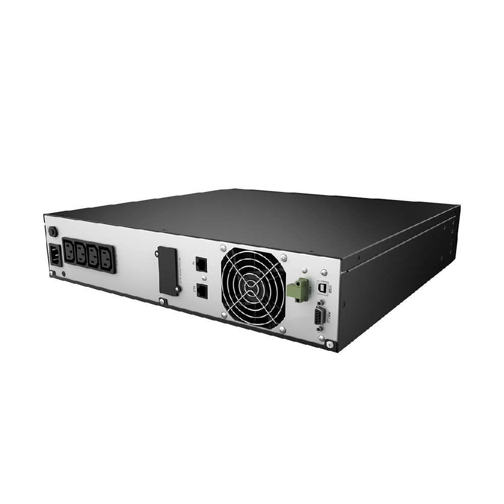 UPS NJOY Argus 1200 Single-phase, Line-interactive (VI), 1200 VA / 720 W