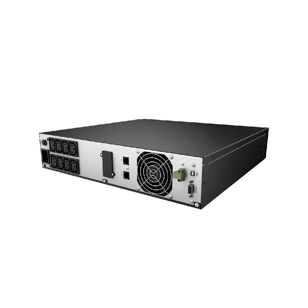 UPS NJOY Argus 3000 Single-phase, Line-interactive (VI), 3000 VA / 1800 W