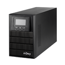 UPS NJOY Aten PRO 1000 Single-phase, On-line (VFI), 1000 VA / 900 W