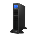 UPS NJOY Balder 1500 Single-phase, On-line (VFI), 1500 VA / 1500 W