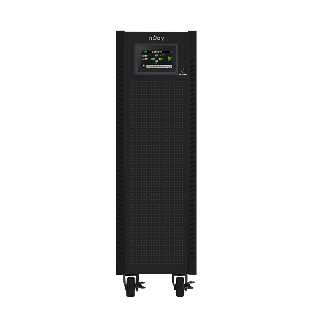 UPS NJOY Garun 20KL Single-phase, On-line (VFI), 20000 VA / 20000 W