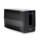 UPS NJOY Horus Plus 1000 Single-phase, Line-interactive (VI), 1000 VA / 600 W