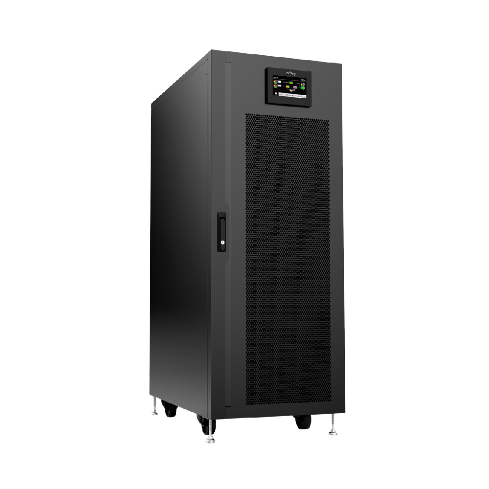 UPS NJOY Ranger 120KT Three-phase input / Three-phase output (3:3), On-line (VFI), 120000 VA / 120000 W