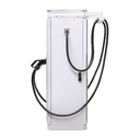 EV Charhing Station Ecotap DC 180 Fast Charger 80180001, Floor mounting, CCS2 300A, 6.5m straight cable, 180 kW